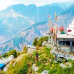 Laka Glacier Trek and Sightseeing in McLeod Ganj, Himachal Pradesh