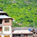 Patlikuhal Village Places to visit in Naggar, Himachal Pradesh