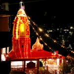 Shoolini Temple Travel Guide and Tourism in Solan, Himachal Pradesh