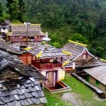 Chhattar Khand Panchveer Devta Sahib Ji Temple Tourism in Rampur Bushahr, Himachal Pradesh