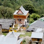 Kogi Mata Temple Travel Guide and Tourism in Naldehra, Himachal Pradesh