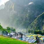 Kheerganga Trek Travel Guide and Tourism in Kasol, Himachal Pradesh