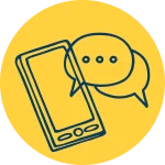 We are an independent not-for-profit dispute resolution service