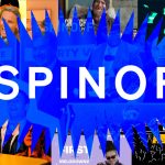 A gal’s first hoedown