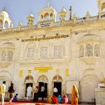 Gurudwara Shri Guru Nanakji Places to visit in Kasauli, Himachal Pradesh
