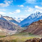 Choor Chandni Peak Places to visit in Barog, Himachal Pradesh