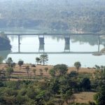 Kandrour Bridge Tourism in Bilaspur,Himachal Pradesh