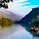 Renuka Lake Travel Guide and Tourism in Sirmaur, Himachal Pradesh
