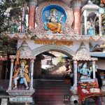 Sheetla Devi Temple Tourism in Una, Himachal Pradesh