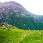 Pangi Valley Places To visit in Chamba, Himachal Pradesh