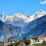 Bharmour Travel Guide And Tourism in Chamba, Himachal Pradesh