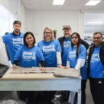 Habitat for Humanity