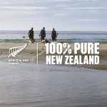 Tourism New Zealand corporate website | Corporate