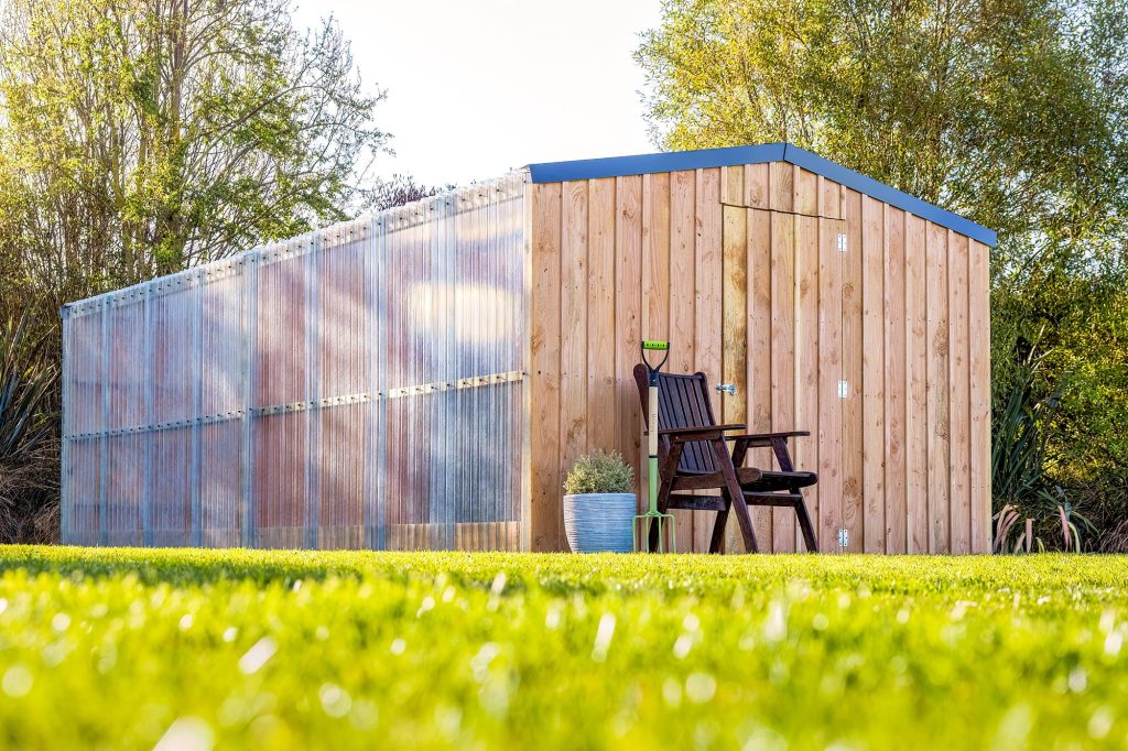 Tunnel House vs Greenhouse vs Glasshouse: Which is Right for Your Garden?