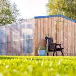 Which is Better for a Greenhouse: Glass or Polycarbonate?