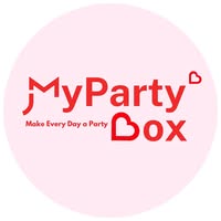 Create unforgettable memories with My Party Box