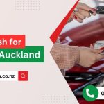 Best Cash for Cars Auckland