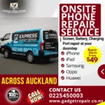 iPhone Repair in Auckland