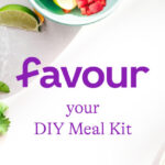 Kiwi App “Favour” Saves Money by Turning Recipe Photos into Grocery Orders