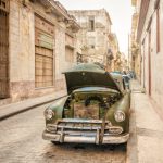 Cash for Old Cars Ipswich – Get Top Dollar Today