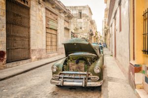 Cash for old cars Ipswich