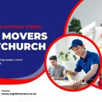 House Movers Christchurch | Rapid Movers