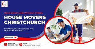 house movers Christchurch