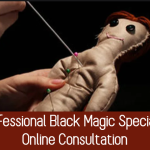 Professional Black Magic Specialist Online Consultation