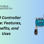 Weld Controller Guide: Features, Benefits, and Uses