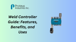 weld controller