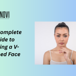 The Complete Guide to Getting a V-Shaped Face