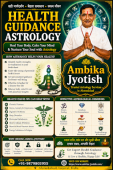 Health Guidance Astrology