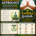 Health Guidance Astrology