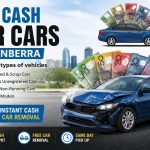 Canberra Auto Wreckers – ACT Cash for Car
