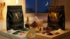 Focus & Energy Supplements in NZ: A Smarter Way to Stay Alert Throughout the Day