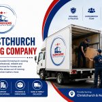 Mainmovers – Trusted Christchurch Moving Company