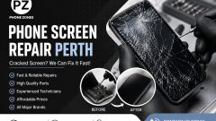 Professional Phone Screen Repair Perth | PhoneZones