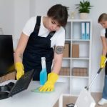 Home & Commercial Cleaning Services Auckland and Hamilton Wide.